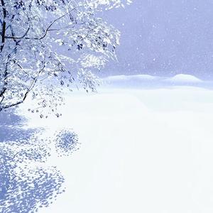 《春雪与希望》