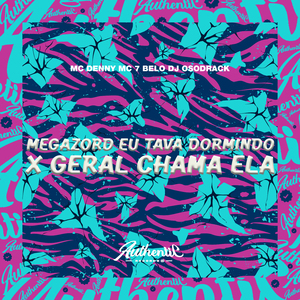 Megazord Eu Tava Dormindo X Geral Chama Ela