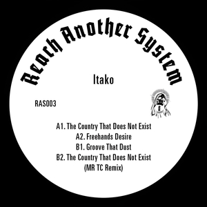 The Country That Does Not Exist