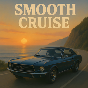 Smooth Cruise