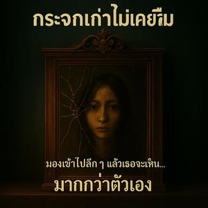 กระจกเก่าไม่เคยลืม (Teaser)