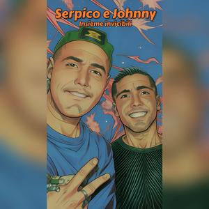 Serpico e Johnny (Insieme Invincibili)