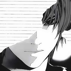 你一笑 全世界都暗淡了