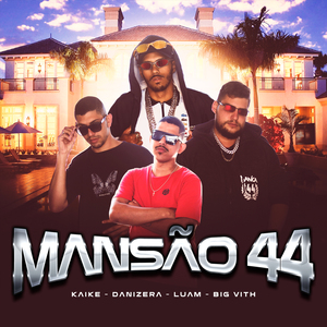 Mansão 44