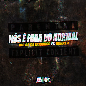Nós É Fora do Normal