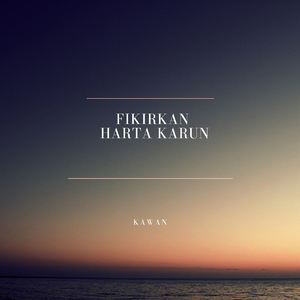 Fikirkan Harta Karun