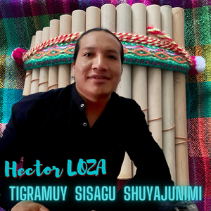 Tigramuy Sisagu Shuyajunimi