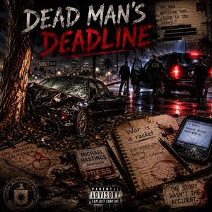 Deadman’s Deadline