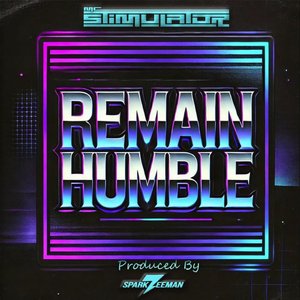 Remain Humble