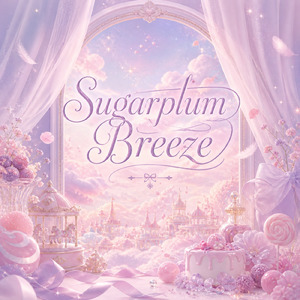 Sugarplum Breeze