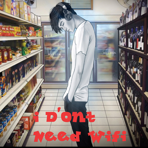 I don't need wifi
