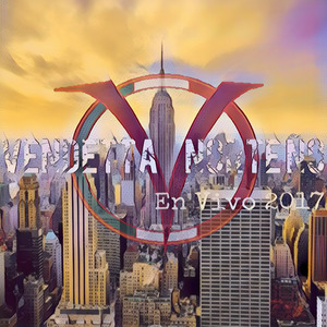 Burlando Retenes (34) [En Vivo]