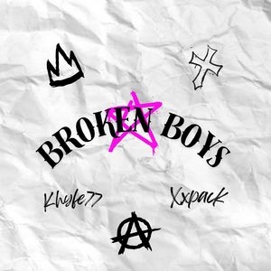 Broken Boy"s