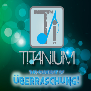 Überraschung! (Live)