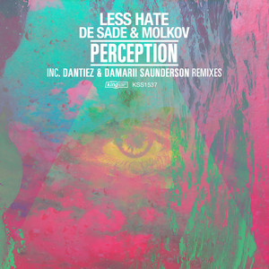 Perception (DaMarii Saunderson Remix)