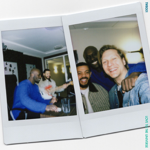 Love To The Universe