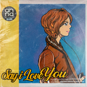 say I love you (inst.)
