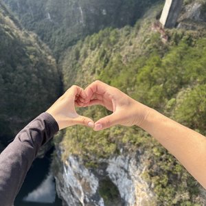 袖口藏意.南熹