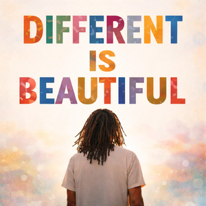 Different Is Beautiful
