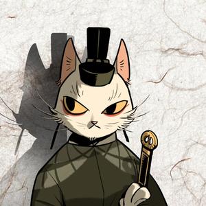 少卿游（《大理寺日志》）（翻自 五色石南叶）