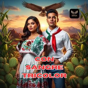 Con Sangre Tricolor