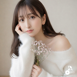 星が見えない夜空でも