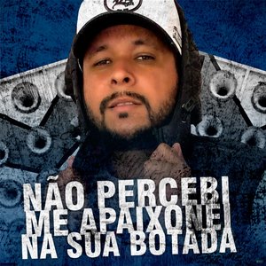 Não Percebi Me Apaixonei na Sua Botada (feat. mc thaizinha)