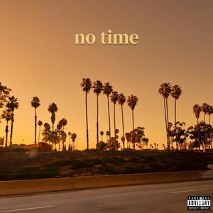 NO TIME(remastered)