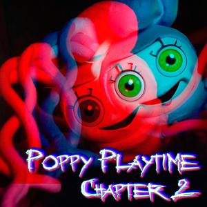 Strings Horror Trailer (OST Poppy Playtime Chapter 2 Trailer)