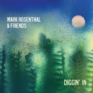 Tutu (feat. Ami Molinelli, Reece Bullen, Steve Hogan, Larry De La Cruz & John Schott)