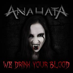 We Drink Your Blood (Cover)