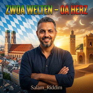 Zwoa Welten Oa Herz (Remix)