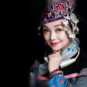 你是火把我是火-魏洪、阿幼朵