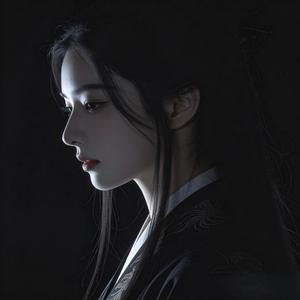 相思成殇 泪已成霜