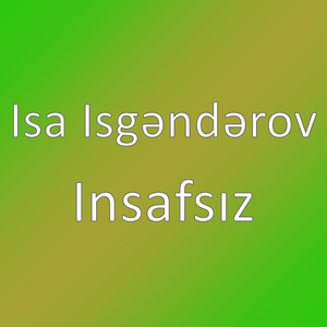 Insafsız