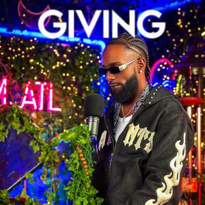 Giving