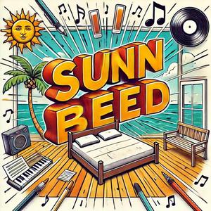 Sun Bed