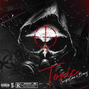 Toxic (feat. Bang Gee)