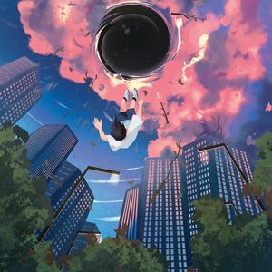 In Search Of (feat. Poeta)