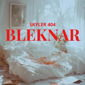 Bleknar