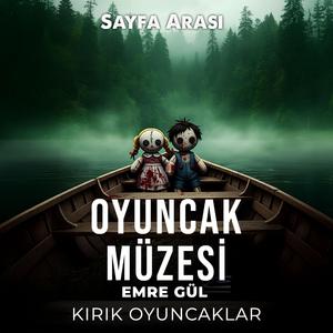 Kırık Oyuncaklar | Oyuncak müzesi (Vs I)