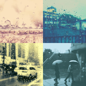 精彩住在里面环境