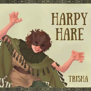 Harpy Hare (Russian ver.)
