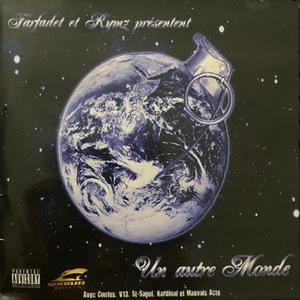 La vie est belle (feat. Confus, St-Saoul & Card)