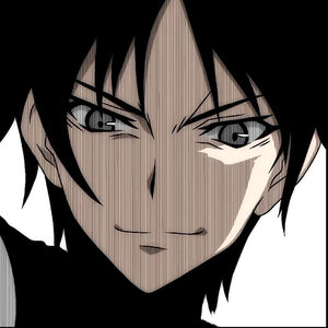 他的爱（翻唱）