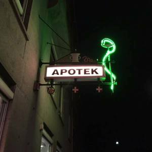 The Sweetest Hangover