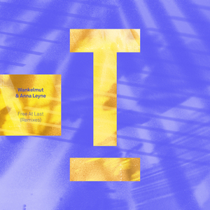 Free At Last (Martin Ikin Extended Dub)