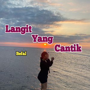 Langit Yang Cantik