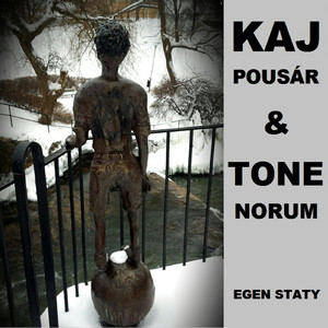 Egen staty