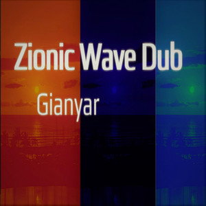Gianyar (Original Mix)